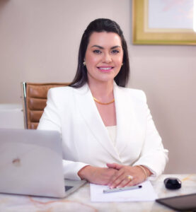 Picture of Dra. Lorena Graciela